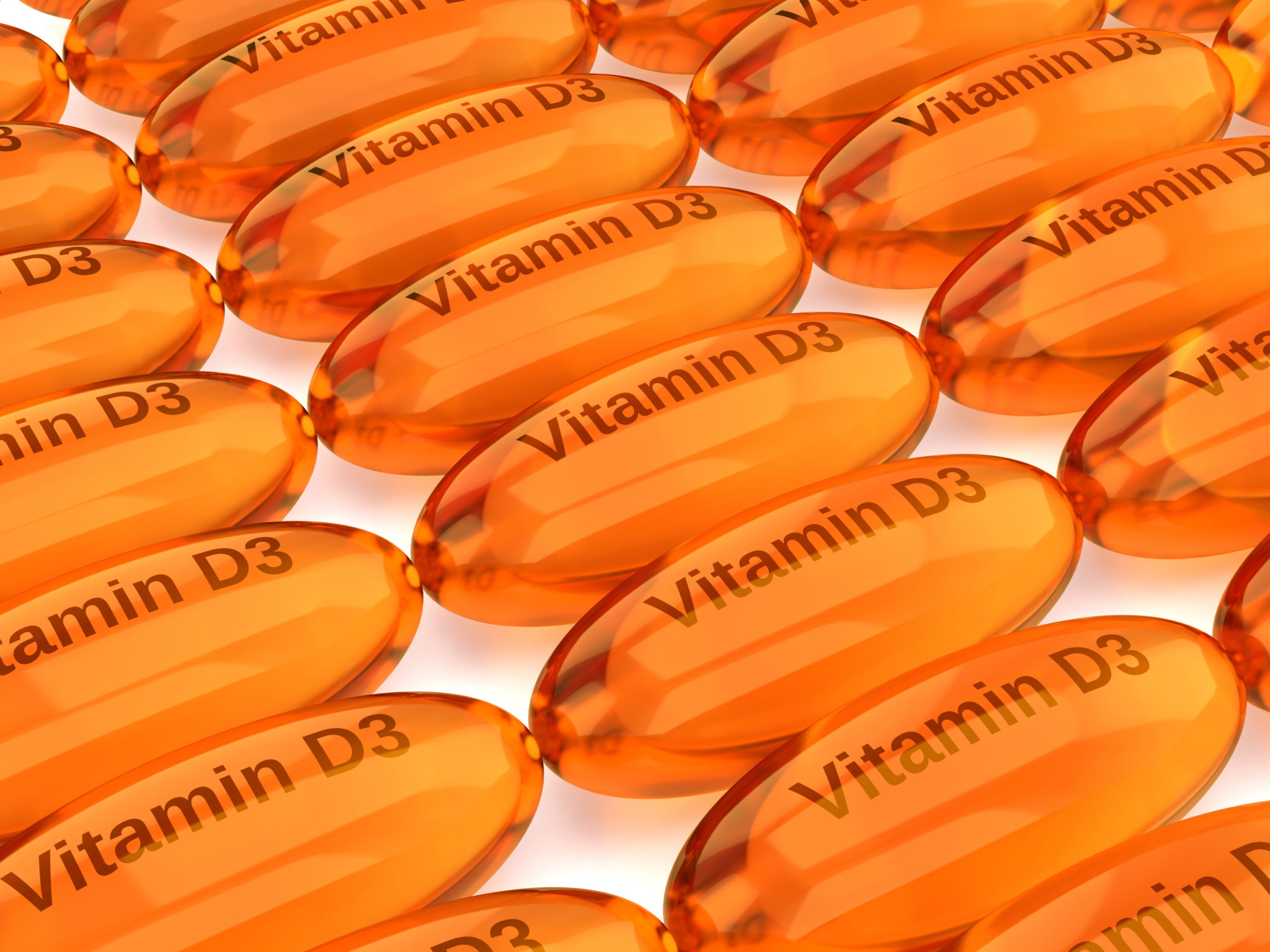Why Vitamin D3 is So Important Elite Personal Fitness