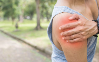 shoulder health