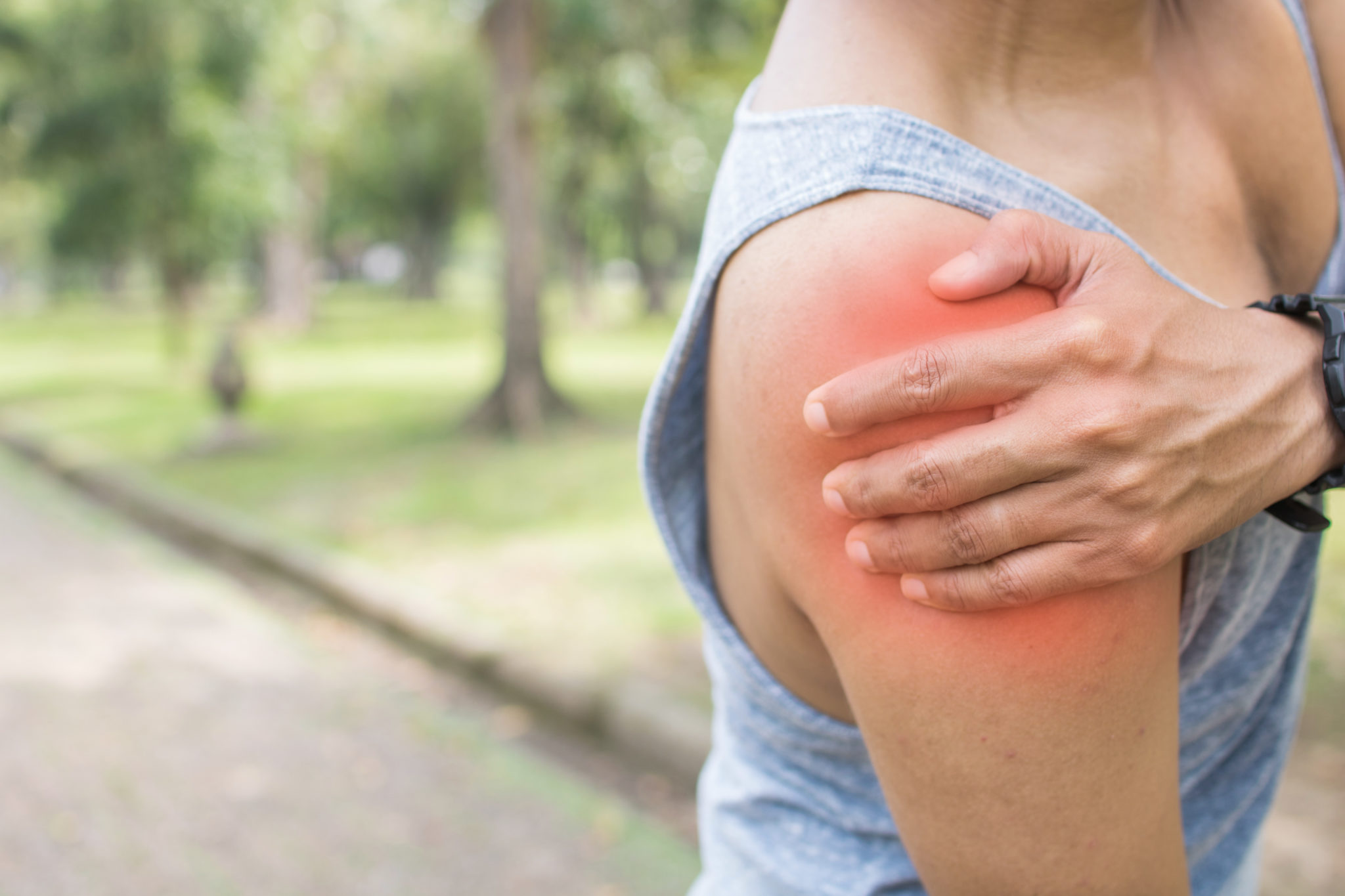 Watch Movements To Keep Your Shoulders Healthy Elite Personal Fitness