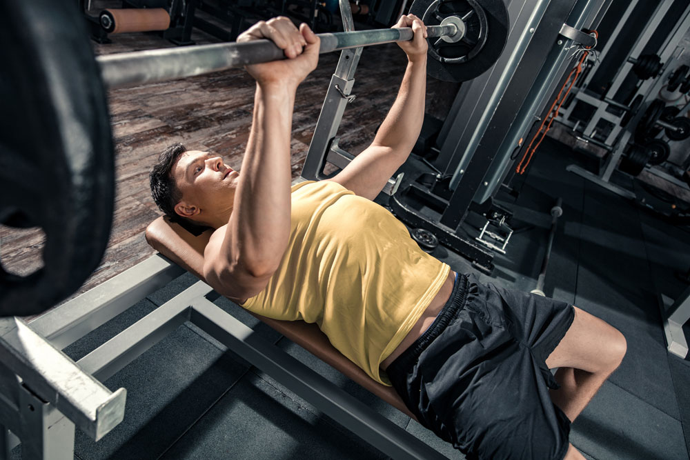 Watch How We Use The Slingshot Elite Personal Fitness