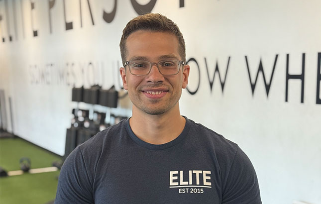 Ian Dugan Elite Personal Fitness Coach Ian Dugan Elite Personal Fitness Coach